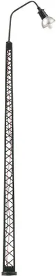 Produktbild von Faller 180117 H0 LED-Gittermast-Bogenleuchte warmweiß
