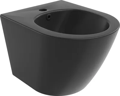 Immagine prodotto di Mexen Lena bidet sospeso, nero opaco - 35224885