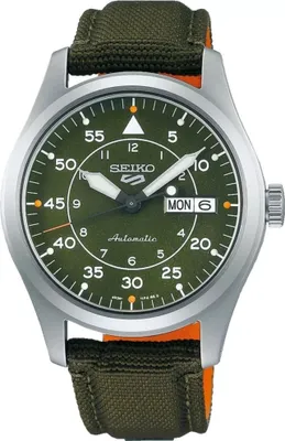 Zdjęcie produktu dla Herrenuhr Serie:5 Sports - Seiko Modell: SRPH29K1