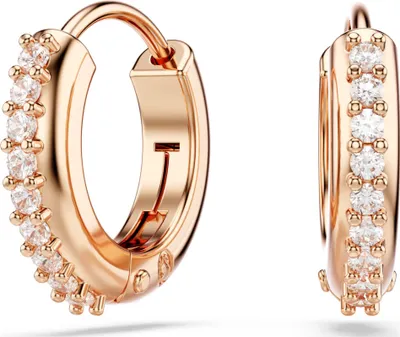 Produktbild von Swarovski Damen-Ohrringe 5690669