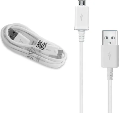 Obrázok produktu pre Samsung Datenkabel Ladekabel Mini Micro USB kábel EP-DG925UWE