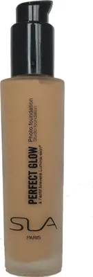 Produktbild von SLA Photo foundation Perfect Glow Golden Beige 30ml