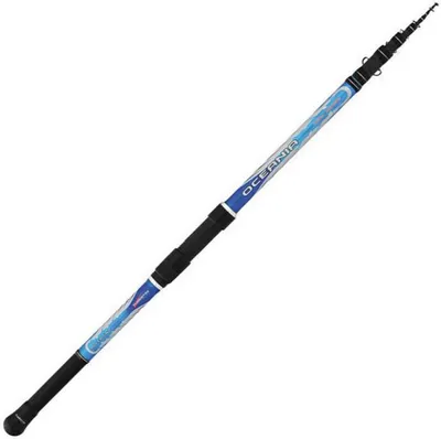 Immagine prodotto di Canna da pesca Tubertini Oceania Blu 3,00 m / 150 g Blu 3,00 m