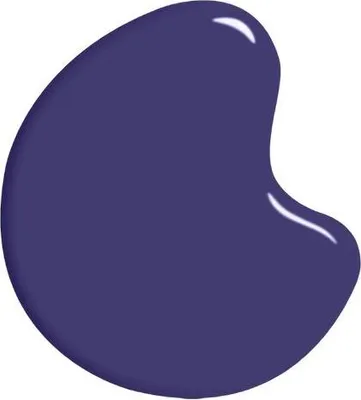 Immagine prodotto di Sally Hansen | Smalto per unghie Miracle Gel 605 - Blu navy - Lunga durata - Alta lucentezza - Vegan