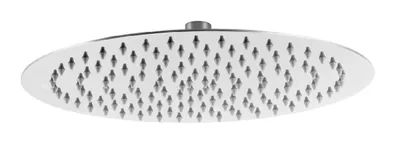 Productafbeelding van Novaservis Douchekoppen - Hoofddouche, diameter 300 mm, chroom RUP/300,4