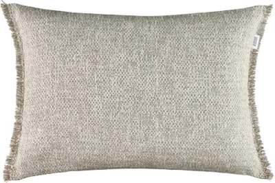 Image de SCHÖNER WOHNEN-Collection Housse de coussin décoratif VOYAGE Beige 38 x 58 cm