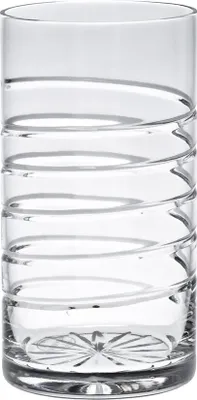 Produktbild von Longdrinkglas Spirale 340ml