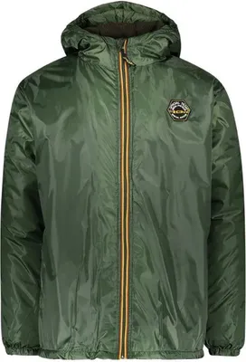 Produktbild von RG512 Herren-Windjacke für den Frühling, grün M