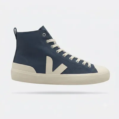 Productafbeelding van VEJA Blue Wata II, ripstop, marineblauw
