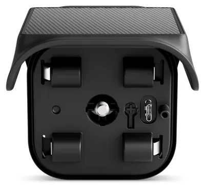 Image de Blink Solaria – Batterie externe (dernière génération) | Accessoire pour caméras de sécurité intelligentes