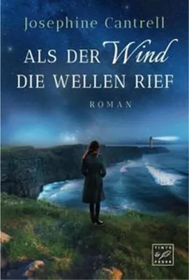 Immagine prodotto di Als der Wind die Wellen rief