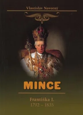 Obrázek produktu pro Katalog - mince František I. 1792-1835.