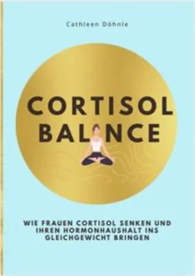 Produktbild von Cortisol Balance