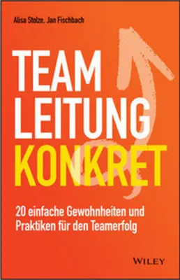 Image de Teamleitung konkret