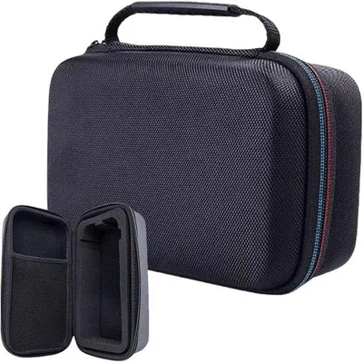 Produktbild von Famanu Werkzeugkoffer - Robuste Aufbewahrungstasche für Zuhause und unterwegs - 22x13x9 cm