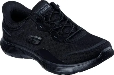 Imagen del producto de Zapatillas deportivas Skechers Flex Appeal 5.0, color negro, talla 40 (UE), para mujer, color negro, talla 40 (UE)