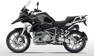 Produktbild von Stompgrip klar, BMW R1200GS/R1250GS R1200GS 1G12