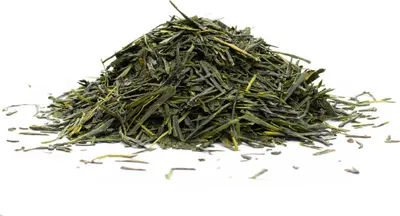 Produktbild von Japan Gyokuro Asahi - Grüner Tee, 10g