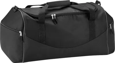 Produktbild von Quadra Teamwear Sporttasche, 55 l BC794 (Einheitsgröße) (Schwarz/Graphit)