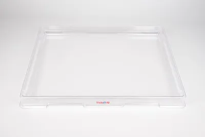 Produktbild von TickiT transparente Lichtpaneel-Box A2 - pädagogisches Spielzeug