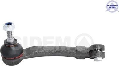 Produktbild von SIDEM Spurstangenkopf Spurstange für RENAULT CLIO II (BB0/1/2, CB0/1/2) Vorne Links 5734