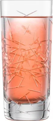 Immagine prodotto di Zwiesel 4 Stück a 2 Stck. LONGDRINK GROSS BAR PREMIUM No.3 79 (KT2) 122271 + Geschenk  handmade
