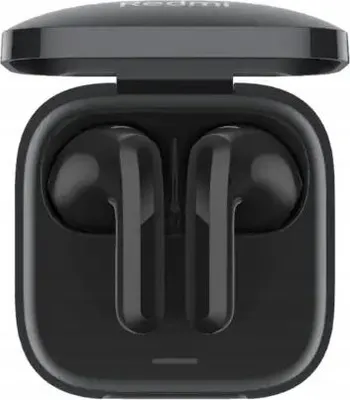 Produktbild von Xiaomi Redmi Buds 6 Active Bt 5.4 Schwarz, Ipx4, 36H, Mikrofon True Wireless