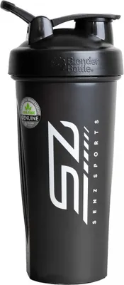 Produktbild von Schüttelbecher mit Kugelfeder - 820 ml