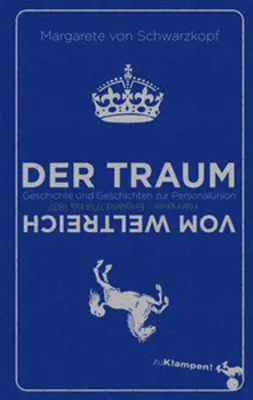Produktbild von Der Traum vom Weltreich