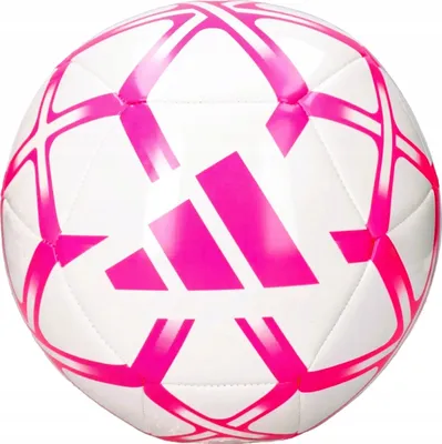Produktbild von Pallone da calcio Adidas Starlancer Club IP1646 Pullunder adidas Größe: 5,