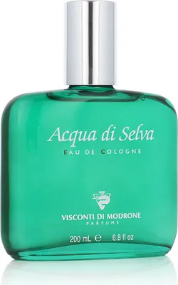 Produktbild von Herrenparfüm Acqua Di Selva Victor EDC   200 ml