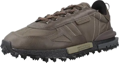 Produktbild von Lacoste Elite Active Herren Schuhe Sneaker Halbschuhe 750SMA0076257