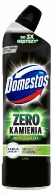 Zdjęcie produktu dla Domestos Zero Kamienia 750ml LIME