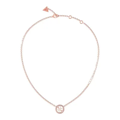 Produktbild von Guess Damen Halskette JUBN02141JWRGTU