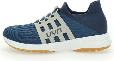 Produktbild von UYN Sportliche Slipper MAN HARU SHOES Herren 31353735393536 Blau 44 EU