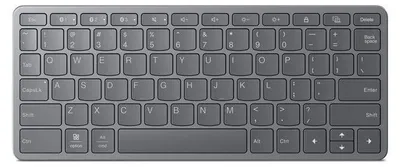 Image de Clavier sans fil multi-appareil