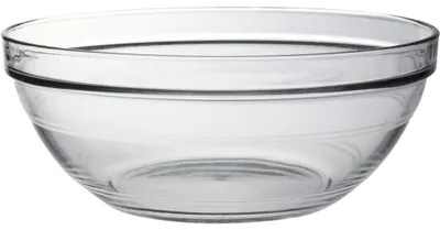 Zdjęcie produktu dla Miseczka Salaterka Transparentna Giogogne 3450 Ml