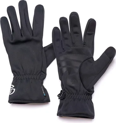 Produktbild von Ternua Courel 2.0 Handschuhe Schwarz M Mann Schwarz M