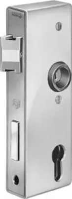 Produktbild von AMF Schlosskasten 141UNIG-40 PZ, E72, VK8, D40, 1-tourig