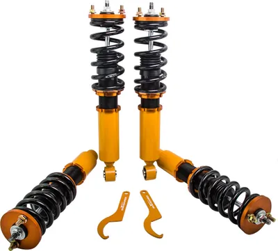 Produktbild von Zawieszenie gwintowane do Honda CR-V I RD1-RD3 FWD i AWD 1996-2001 Regulowana wysokość