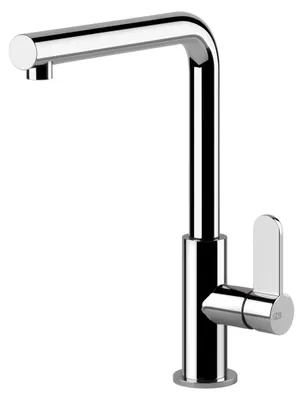Zdjęcie produktu dla Gessi 50105, Standardowy, Chrom, Metal, Uchwyt, Pojedyńczy, 3/8"