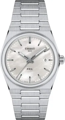 Produktbild von Tissot Armbanduhr T1372101111100