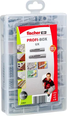 Image de fischer Meister-Box UX / UX-R (NV)