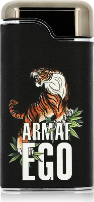 Produktbild von Armaf Ego Tigre Eau De Parfum 100 ml (man)
