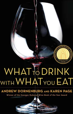 Produktbild von What to Drink with What You Eat