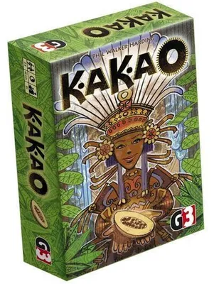 Obrázok produktu pre Kakao G3