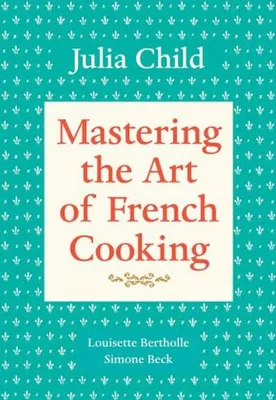 Obrázok produktu pre Mastering the Art of French Cooking, Volume 1