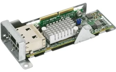 Produktbild von SUPERMICRO Add-on Card AOM-CTGS-I2TM