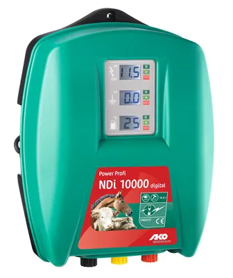 Produktbild von AKO Power Profi Digital NDi 10000, 230V, 10,0 J
