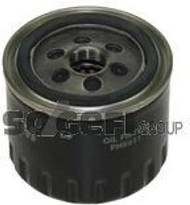Produktbild von Ölfilter FRAM PH5911 Anschraubfilter für RENAULT CLIO II (BB0/1/2, CB0/1/2) MEGANE I (BA0/1) CLIO I (B/C57, 5/357) für DACIA SANDERO
